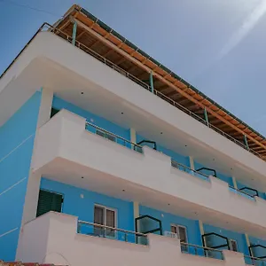 Xhovani Apartment