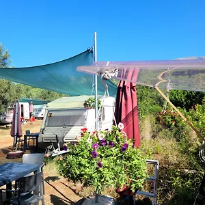 Aquariumi Jale Campingplatz