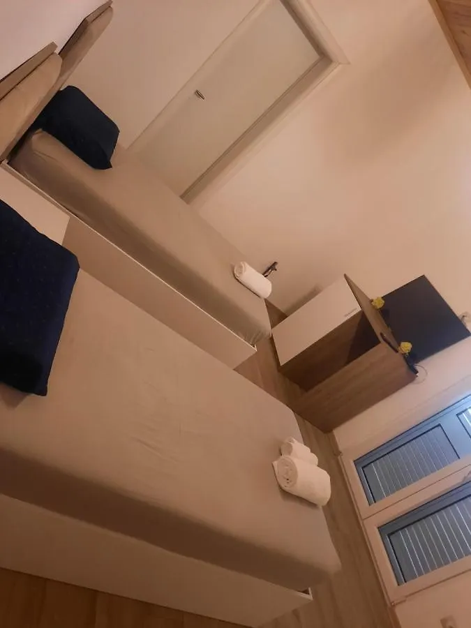 Lodge Bujtina Lugina E Vjoses Villa Permet